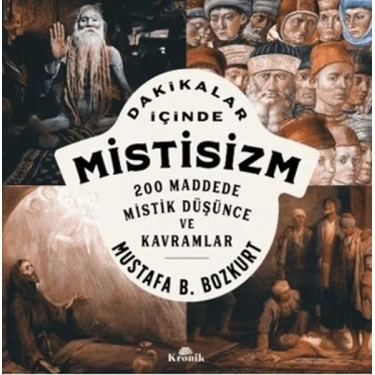 Kronik Kitap