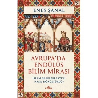 Kronik Kitap