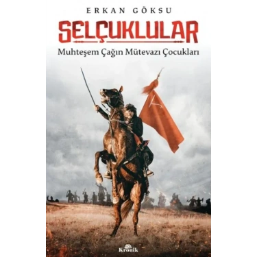 Kronik Kitap