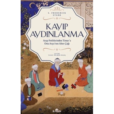 Kronik Kitap