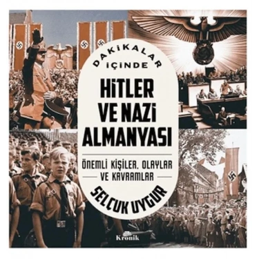 Kronik Kitap