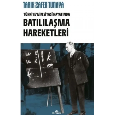 Kronik Kitap