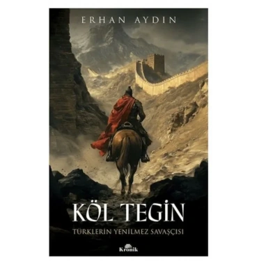Kronik Kitap
