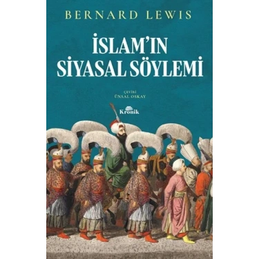 Kronik Kitap