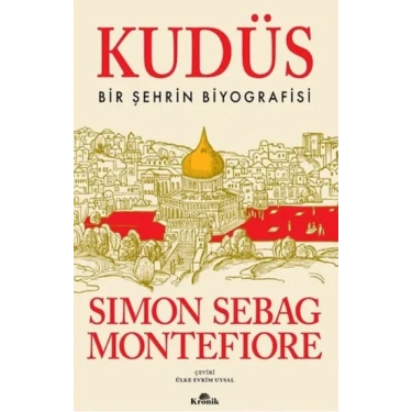 Kronik Kitap