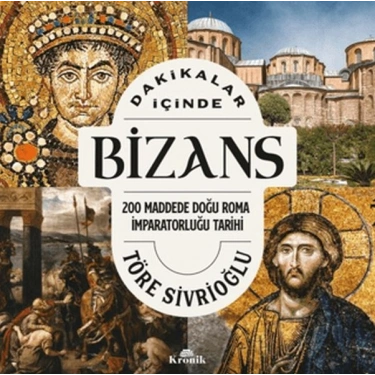 Kronik Kitap