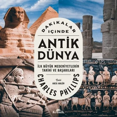 Kronik Kitap