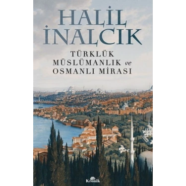 Kronik Kitap