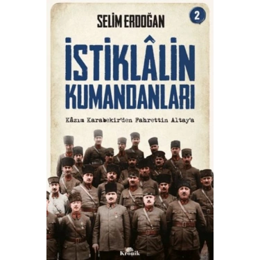 Kronik Kitap
