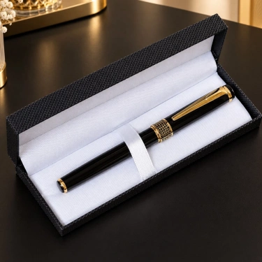 Kutulu Vip Roller Kalem
