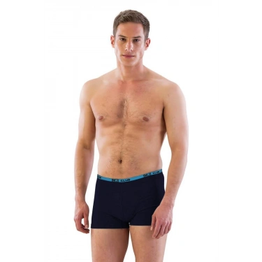 Lacivert  6950 Erkek Boxer