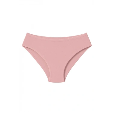Lazer 5 Li Slip Külot Kadın