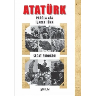 Librum Kitap