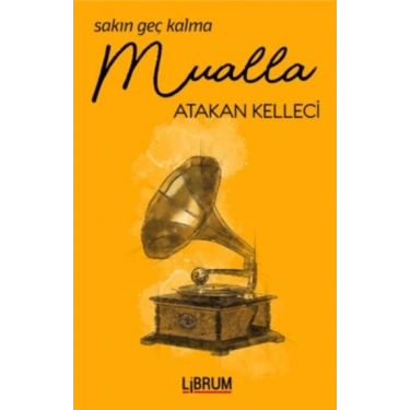 Librum Kitap