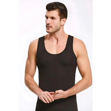 Lycra Bambu Atlet Erkek  1608
