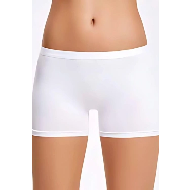 Lycra Modal Supreme Şort Kadın 2255