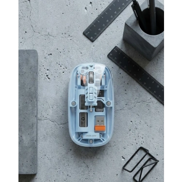 M223 Mouse Mavi