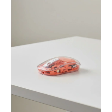 M223 Mouse Turuncu