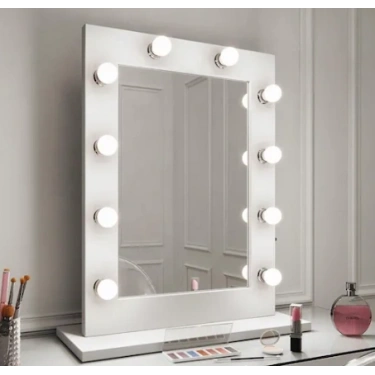 Makyaj Aynası Işığı 10lu Led Işık