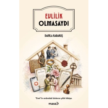 Masa Kitap