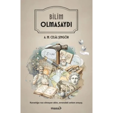 Masa Kitap