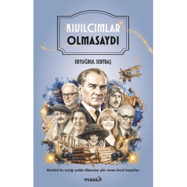 Masa Kitap