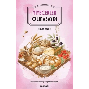 Masa Kitap
