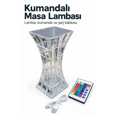 Masa Lambası
