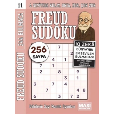 Maxi Yayıncılı