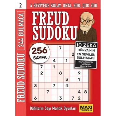 Maxi Yayıncılı