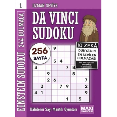 Maxi Yayıncılı