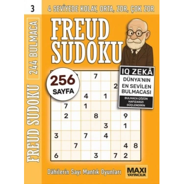 Maxi Yayıncılı