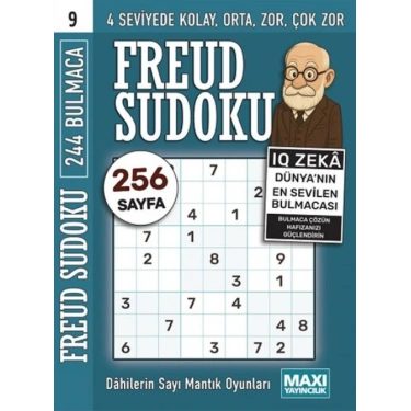 Maxi Yayıncılı