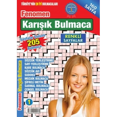 Maxi Yayıncılı