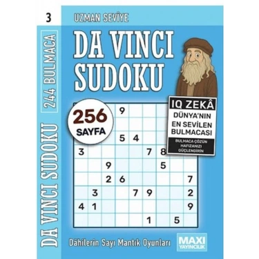 Maxi Yayıncılı