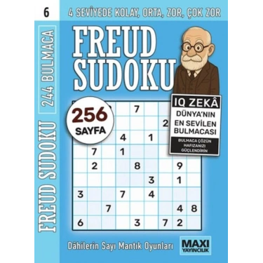 Maxi Yayıncılı