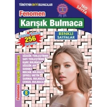 Maxi Yayıncılı