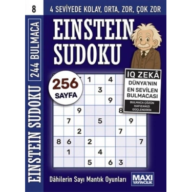 Maxi Yayıncılı