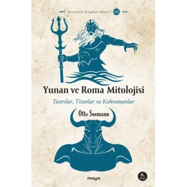 Maya Kitap