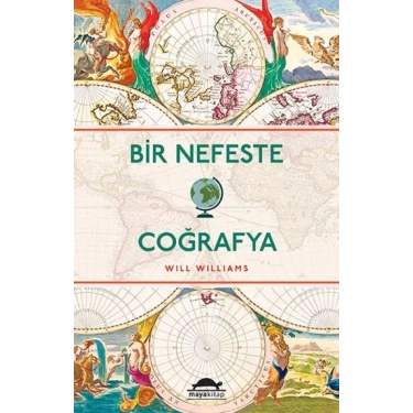 Maya Kitap