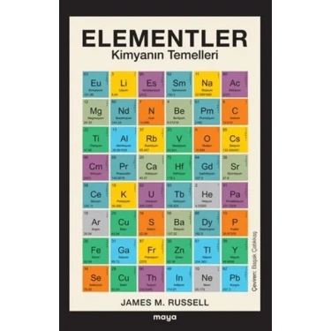 Maya Kitap