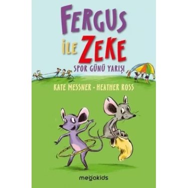Megakids