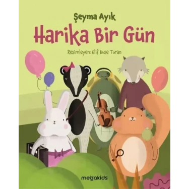Megakids