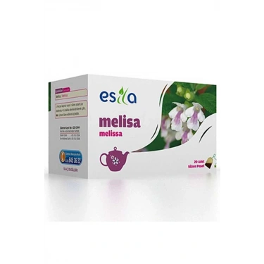 Melisa Çayı 20 Li.