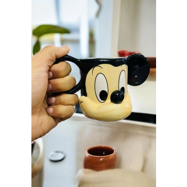 Mickey Kupa Bardak