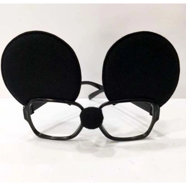 Mickey Mouse Gözlüğü