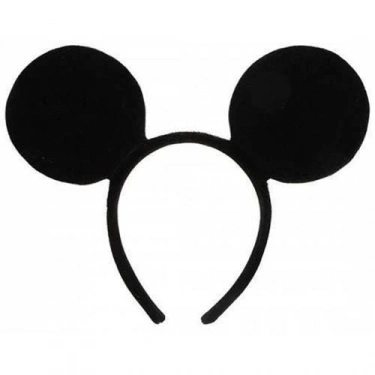 Mickey Mouse Tacı Fare Tacı
