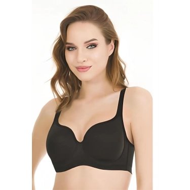 Micro Soft C Cup Sütyen Kadın 9720