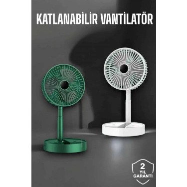 Mini Fan Soğutucu Telefon Tutucu Vantilatör