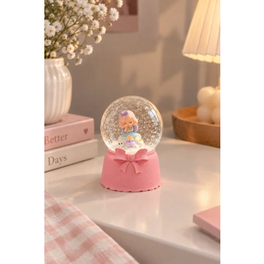 Mini Kar Küresi